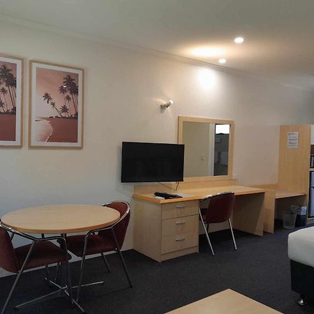 Red Bridge Motor Inn Woombye Exterior foto