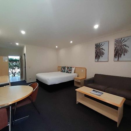 Red Bridge Motor Inn Woombye Exterior foto
