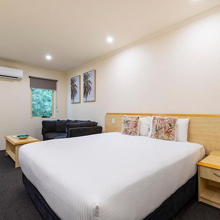 Red Bridge Motor Inn Woombye Exterior foto