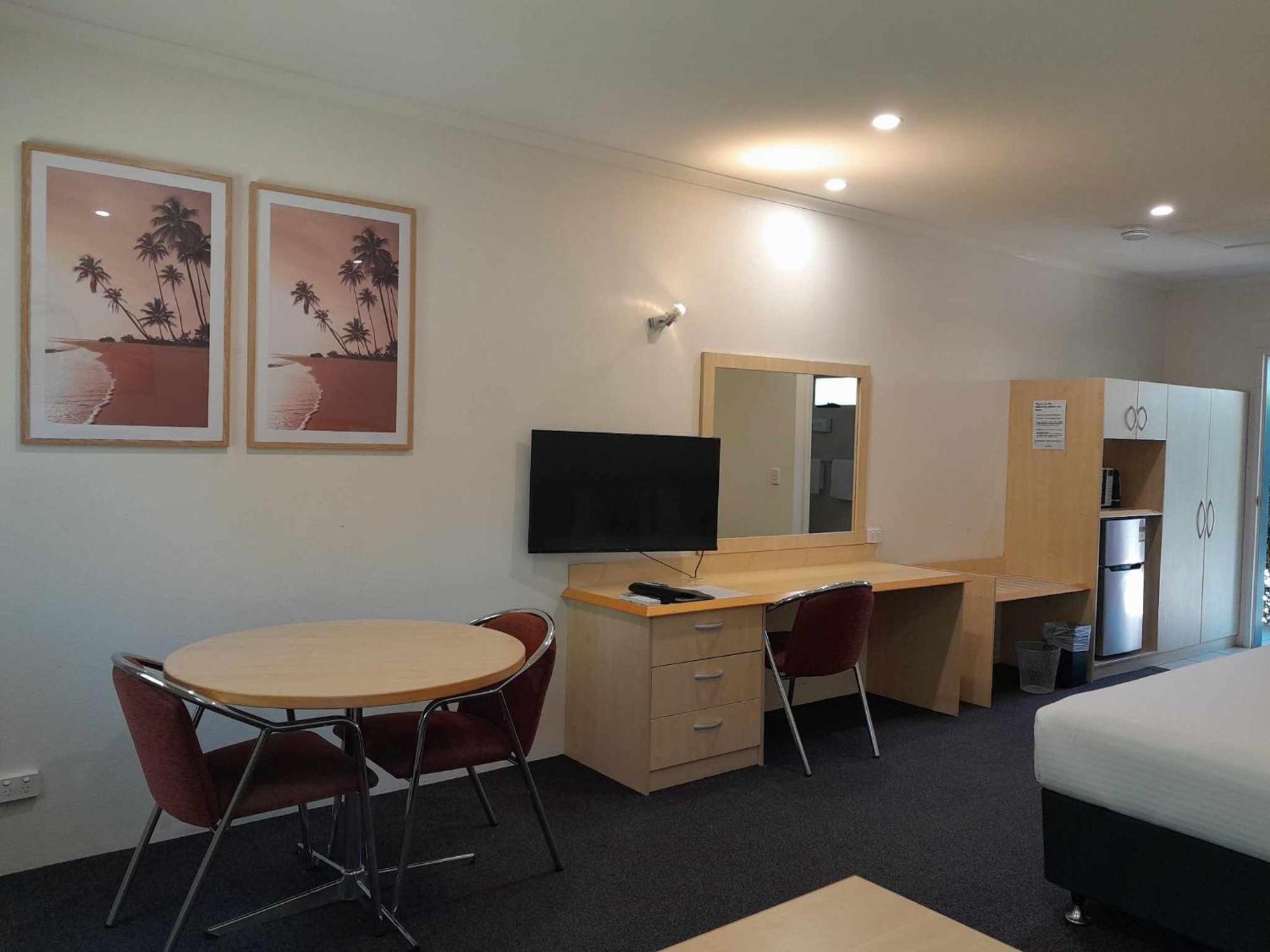 Red Bridge Motor Inn Woombye Exterior foto