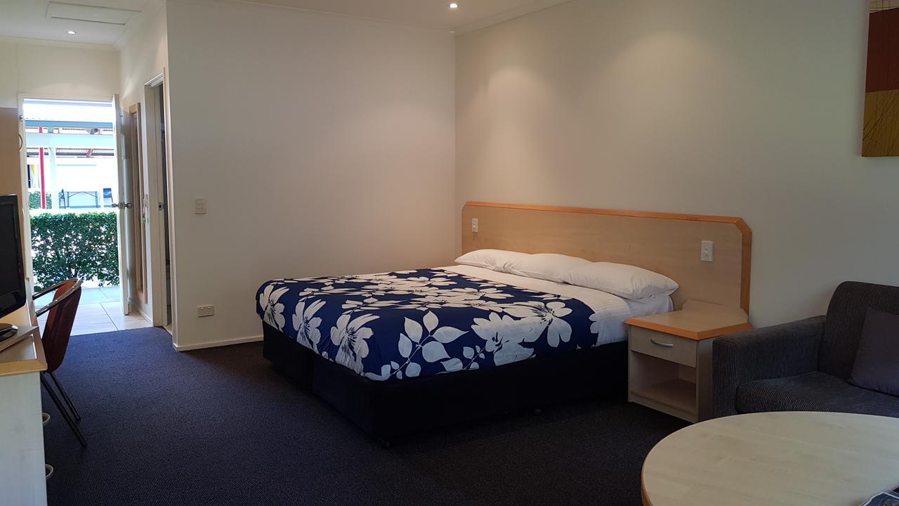 Red Bridge Motor Inn Woombye Exterior foto