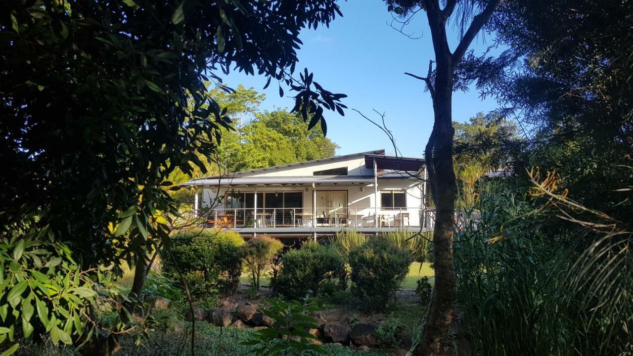 Red Bridge Motor Inn Woombye Exterior foto