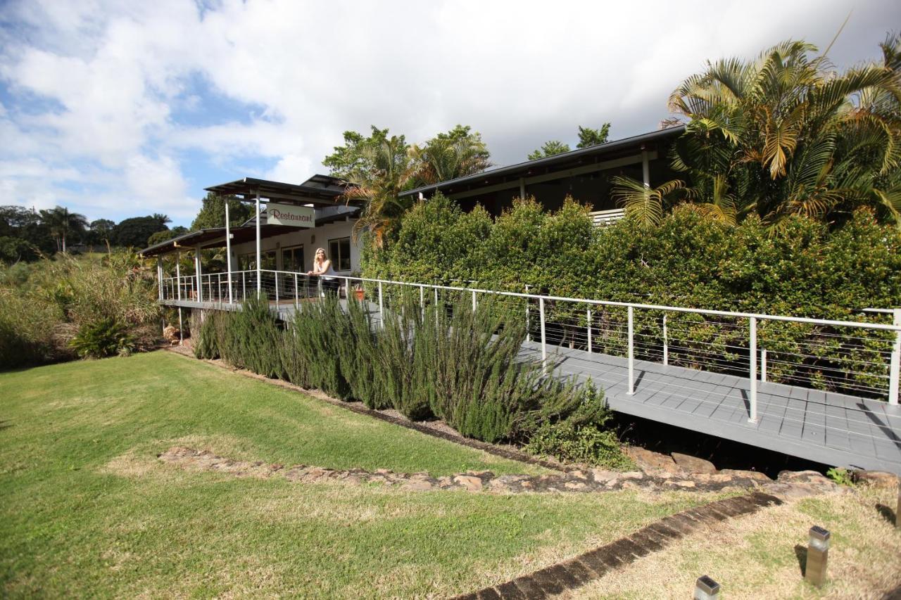 Red Bridge Motor Inn Woombye Exterior foto