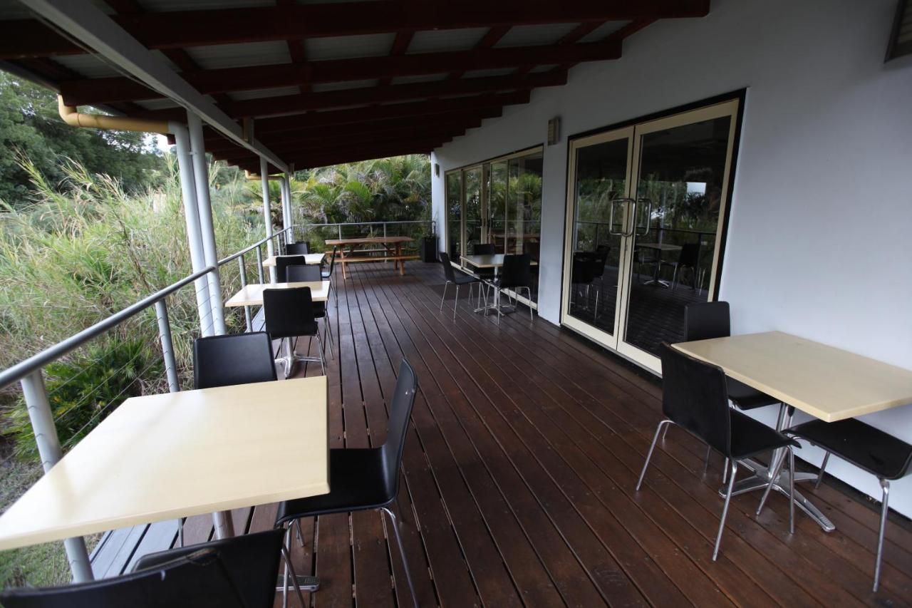 Red Bridge Motor Inn Woombye Exterior foto